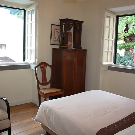 Casa Videiras 4*
