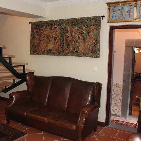 Casa Videiras סיישאו
