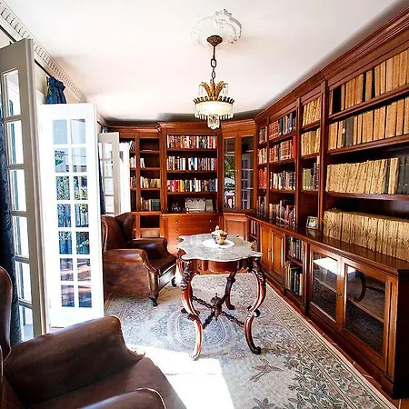 Casa Videiras