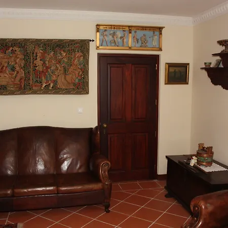 Casa Videiras Panzió Seixal