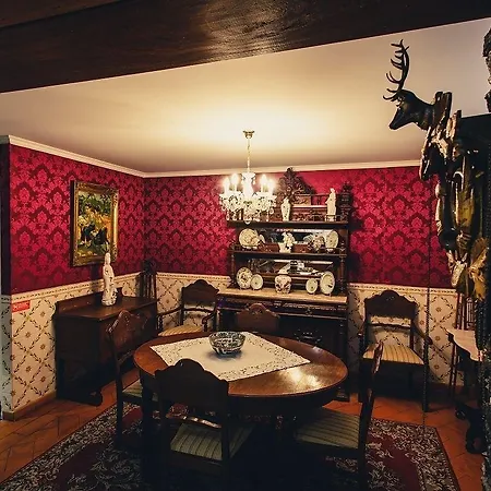 Panzió Casa Videiras Seixal