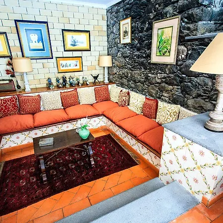 Casa Videiras 4*