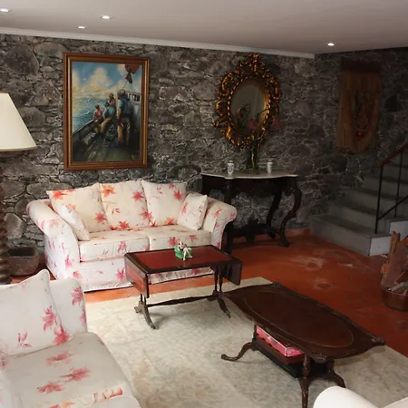 Casa Videiras Panzió 4*