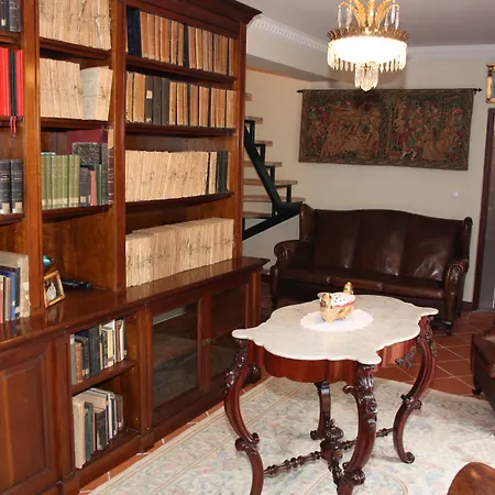 Casa Videiras סיישאו