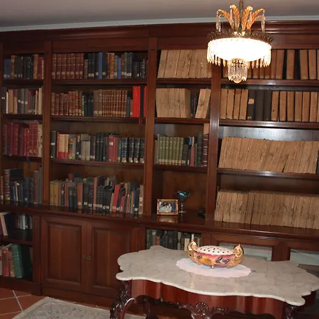 Casa Videiras Seixal