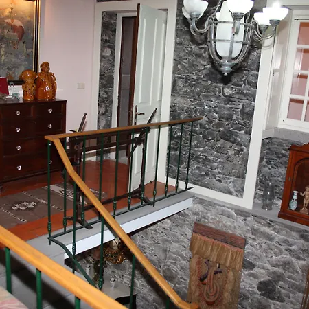 Casa Videiras סיישאו