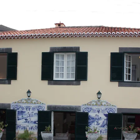 Casa Videiras לינה וארוחת בוקר