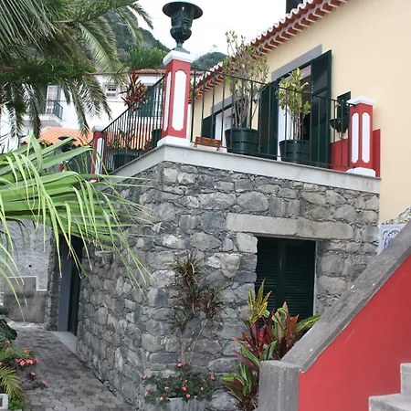 Bed & Breakfast Casa Videiras