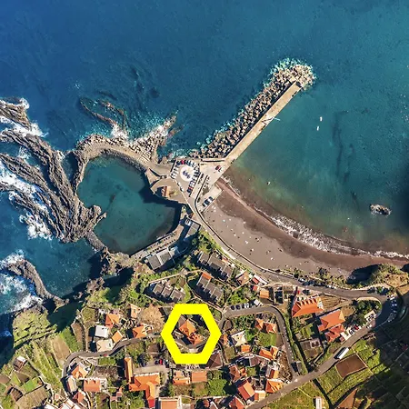 Panzió Casa Videiras 4*