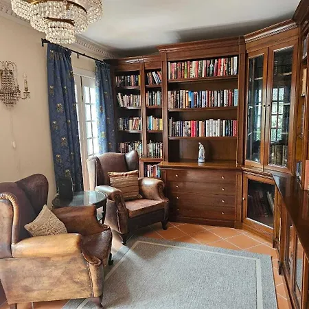 Casa Videiras Seixal