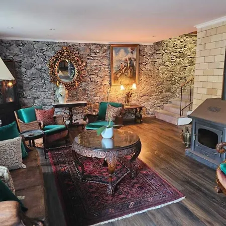 Casa Videiras 4* Seixal (Madeira)