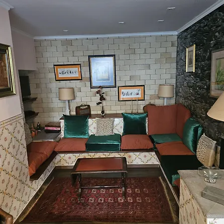 Casa Videiras 세이살