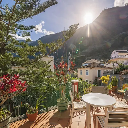 Casa Videiras 4* Seixal (Madeira)