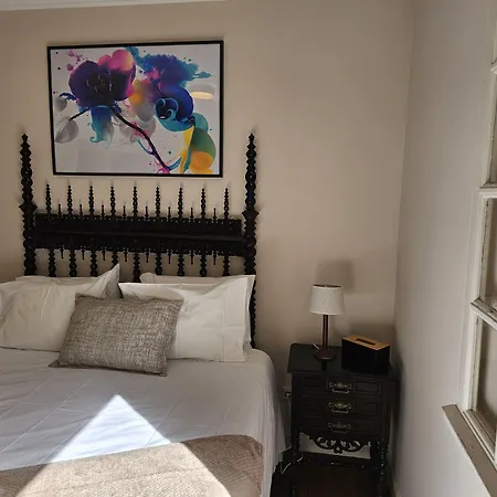 Panzió Casa Videiras Seixal