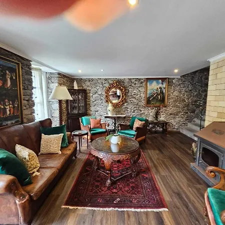 Casa Videiras 4* 세이살