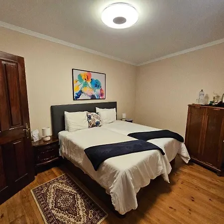 Casa Videiras 4*