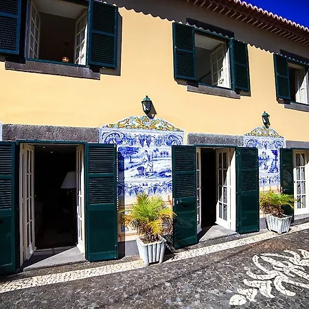 Bed & Breakfast Casa Das Videiras