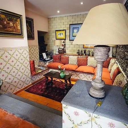 Bed & Breakfast Casa Das Videiras Seixal (Madeira)