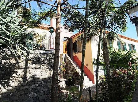 Casa Das Videiras 3* Seixal (Madeira)