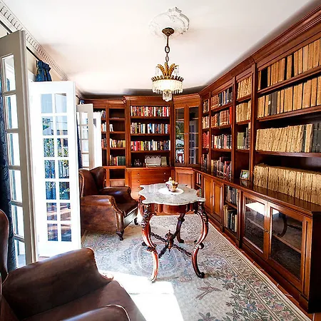 Bed & Breakfast Casa Das Videiras 3*