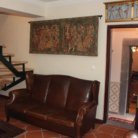 Casa Das Videiras 3* Seixal (Madeira)