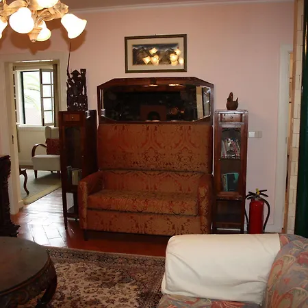 Casa Das Videiras Seixal (Madeira)