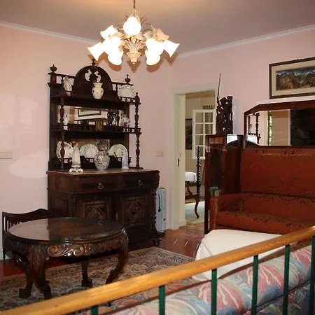 Casa Das Videiras 3*