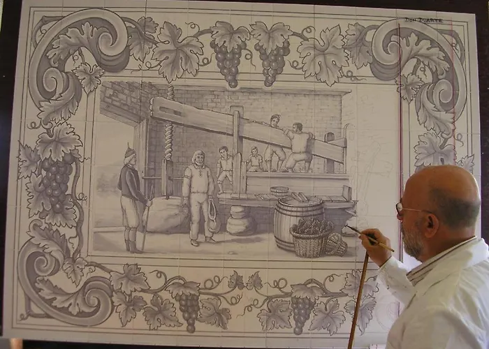 Casa Videiras Bed & Breakfast 4*