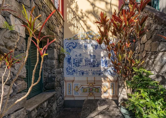 Bed & Breakfast Casa Videiras 4*