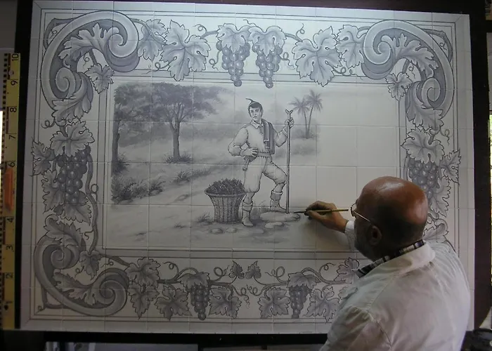 ベッド・アンド・ブレックファスト Casa Videiras 4*