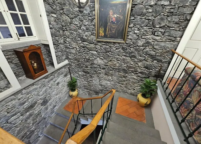 Casa Videiras ベッド・アンド・ブレックファスト 4*