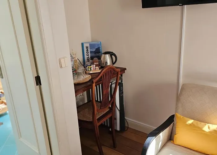 Casa Videiras 4* Seixal (Madeira)