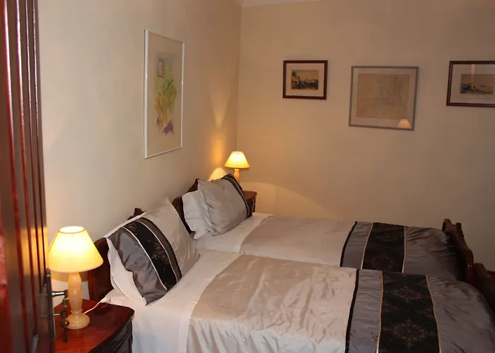 Bed & Breakfast Casa Das Videiras Seixal (Madeira)