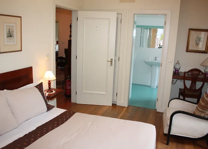 Casa Videiras 4* Seixal (Madeira)