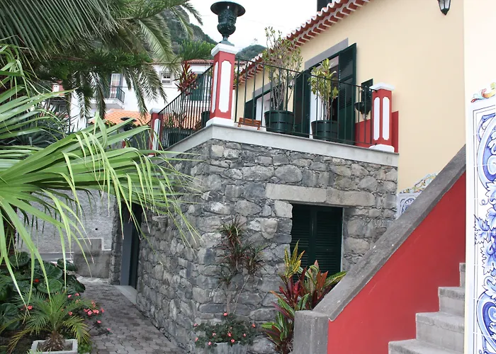 Bed & Breakfast Casa Videiras