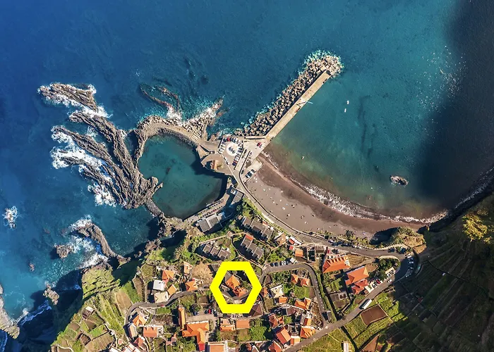 Bed & Breakfast Casa Videiras 4*