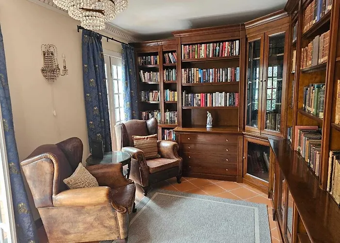 Casa Videiras セイシャル