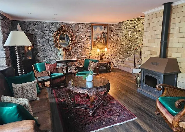 Casa Videiras 4* Seixal (Madeira)