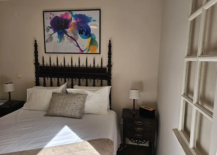 Bed & Breakfast Casa Videiras Seixal (Madeira)