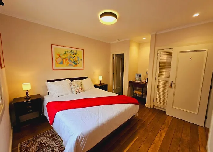 Casa Videiras 4* Seixal (Madeira)