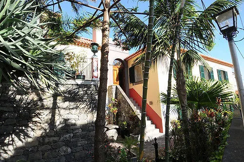 Casa Das Videiras 4* Seixal (Madeira)